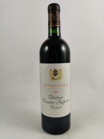 Château Beau-Séjour Bécot 2002