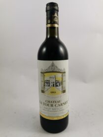 Château La Tour Carnet 1993