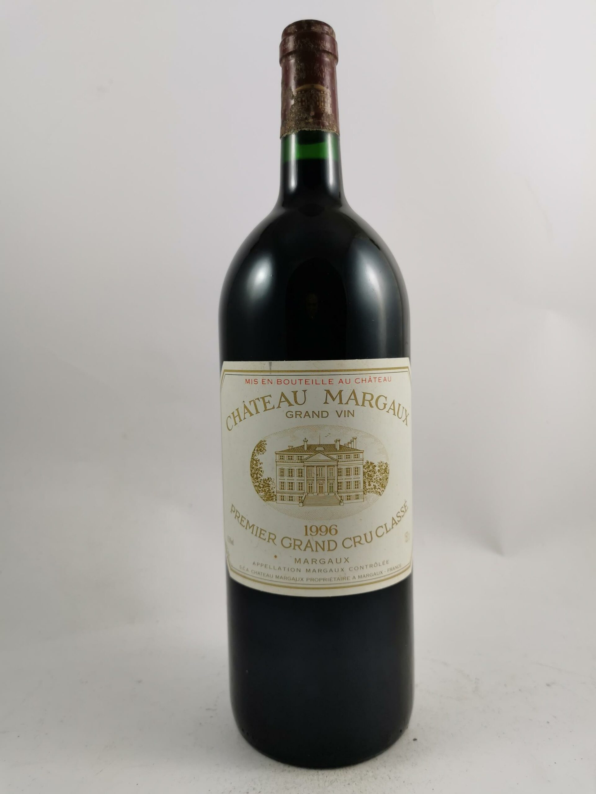 Margaux - Express Wine