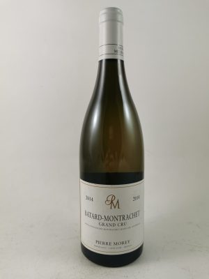 Bâtard-Montrachet - Domaine Pierre Morey 2014