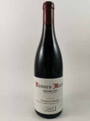 Bonnes-Mares - Domaine Georges Roumier 2007
