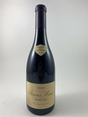 Vosne-Romanée - Les Suchots - Domaine Hudelot-Noëllat 1997
