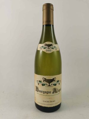 Bourgogne Aligoté - Domaine Coche Dury 2017 1