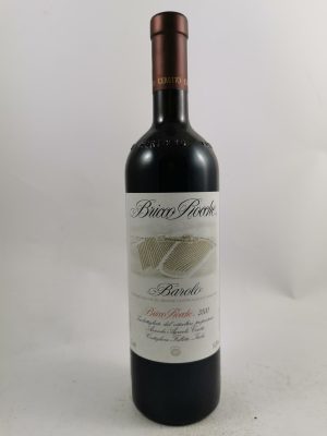 Bricco Rocche - Ceretto 2000 1