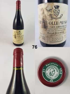 chambolle-musigny---les-amoureuses---h.-roumier-2003-5-76