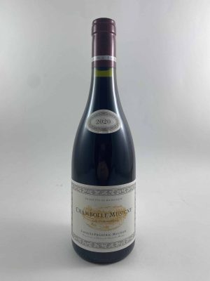 Chambolle-Musigny - Jacques-Frédéric Mugnier 2020 1