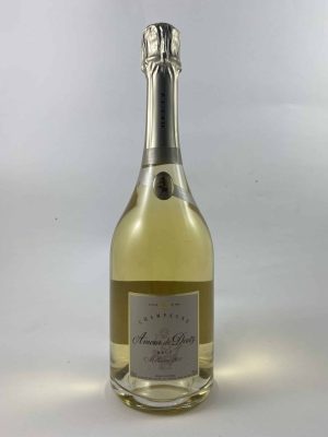 Champagne Deutz - Amour de Deutz 2011