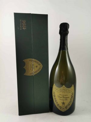 Dom Perignon, Krug, Moet & Chandon Champagne Shipments Halted to