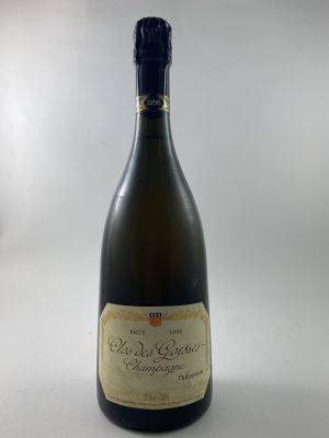 Champagne Philipponnat - Clos des Goisses 1996 1