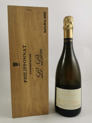 Champagne Philipponnat - Le Léon 2006 1