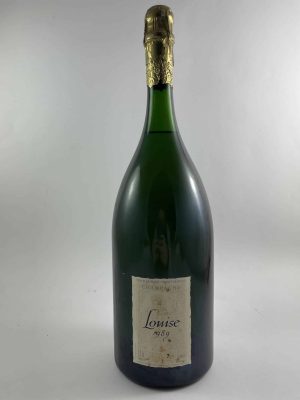 Champagne Pommery - Cuvée Louise 1989