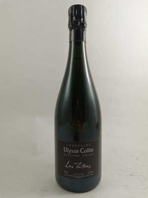 Champagne Ulysse Collin - Les Maillons Blanc de Noirs Extra Brut