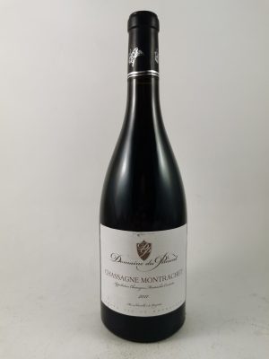 Chassagne-Montrachet - Domaine du Pimont 2011