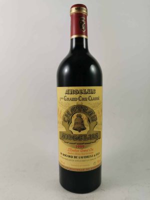 Château Angélus 1999