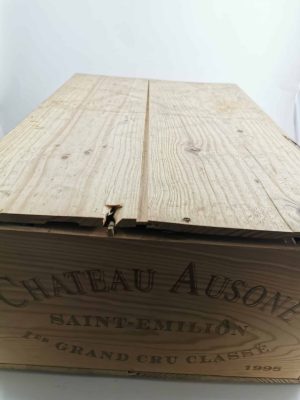 Château Ausone 1995