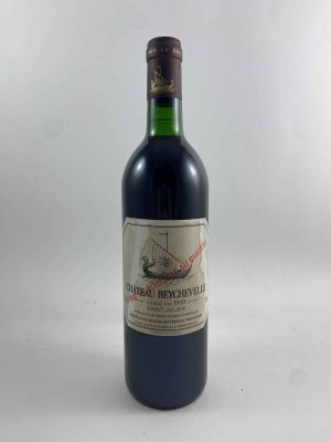 Château Beychevelle 1990 1