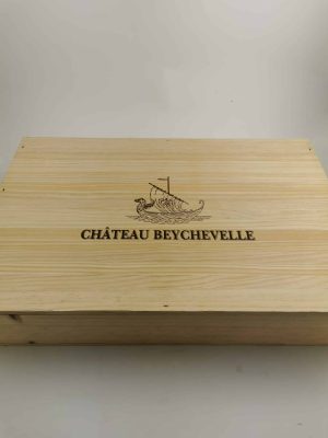Château Beychevelle 2018 1