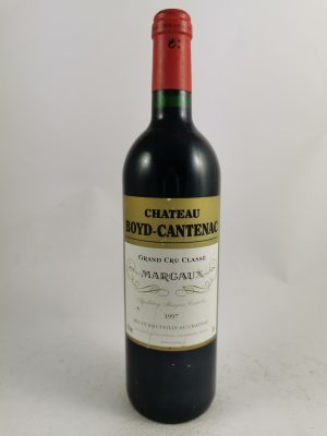 Château Boyd-Cantenac 1997 1