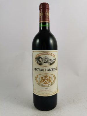 Château Camensac 1993 1