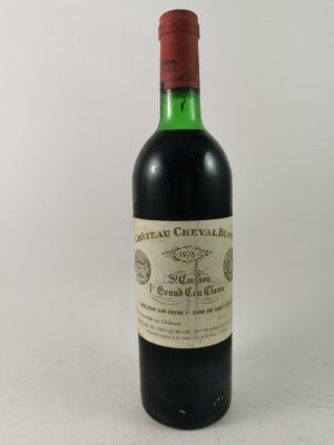 Château Cheval Blanc 1976 1