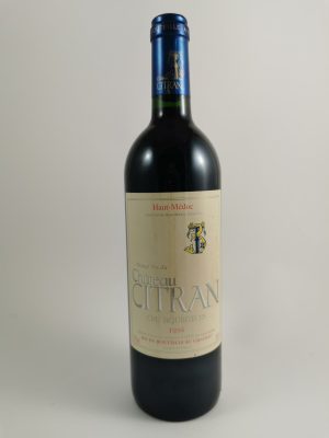 Château Citran 1996 1