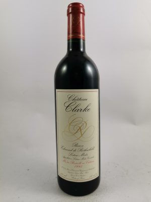 Château Clarke 1995 1