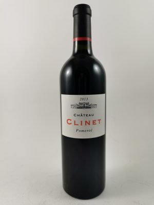 Château Clinet 2013 1
