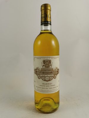Château Coutet 1985 1
