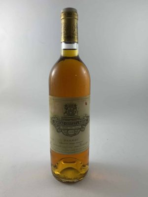 Château Coutet 1990 1