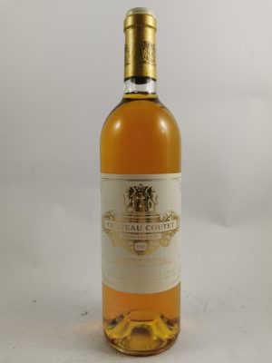 Château Coutet 1996 1