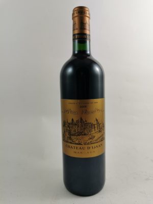 Château d'Issan 2005 1