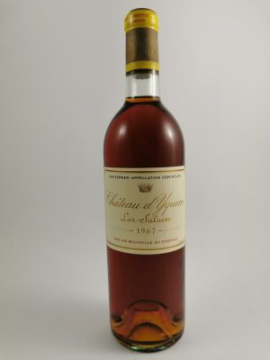 Château d'Yquem 1967 1