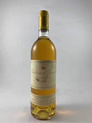 Château d'Yquem 1987 1