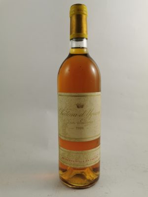 Château d'Yquem 1988 1