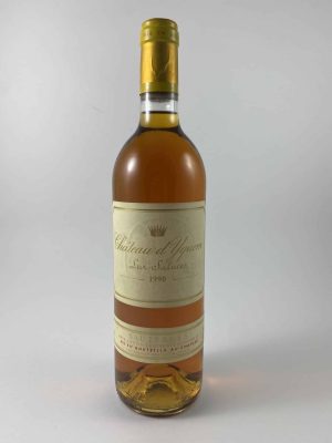 Château d'Yquem 1990 1