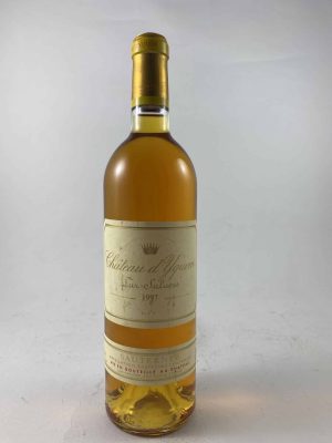 Château d'Yquem 1997 1