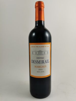 Château Desmirail 2005 1