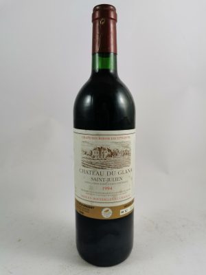 Château du Glana 1994 1