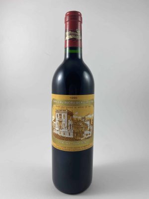 Château Ducru-Beaucaillou 1990 1