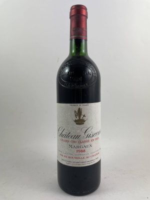 Château Giscours 1988 1