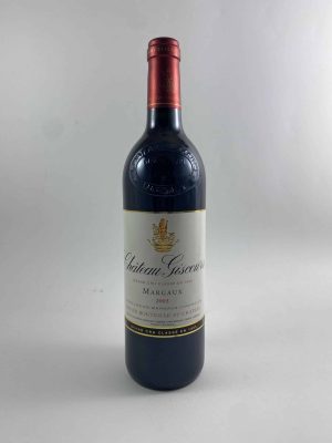 Château Giscours 2003 1