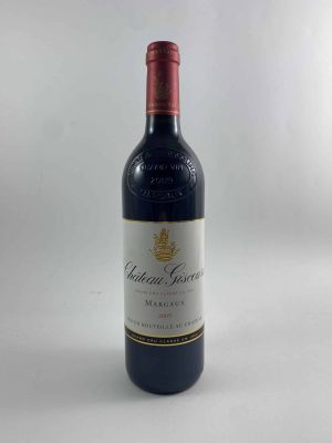 Château Giscours 2005 1