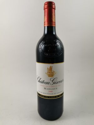 Château Giscours 2008 1