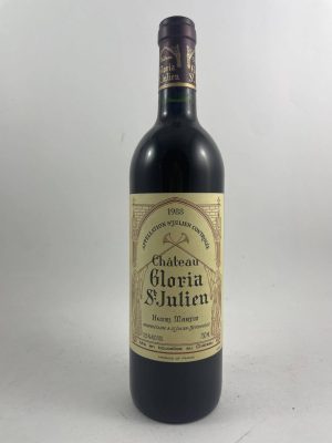 Château Gloria 1988