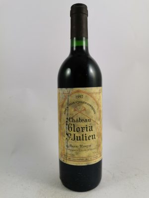 Château Gloria 1992 1
