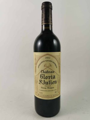 Château Gloria 2002 1