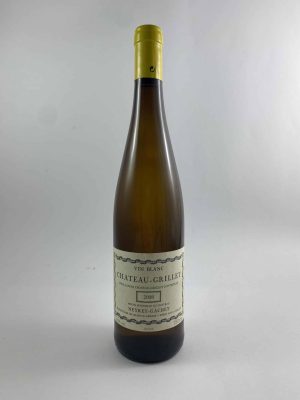 Château-Grillet 2008 1
