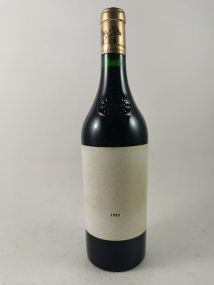 Château Haut-Brion 1993