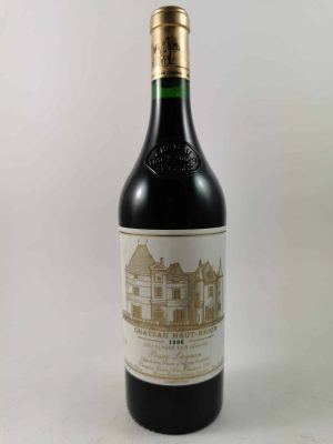 Château Haut-Brion 1996 1