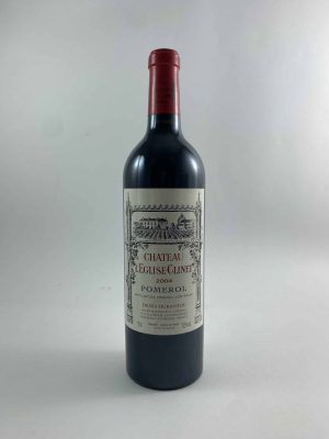 Château l'Église Clinet 2004